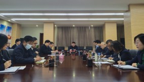  甘肃物流集团召开安全工作会议暨 安委会第一次全体（扩大）会议
