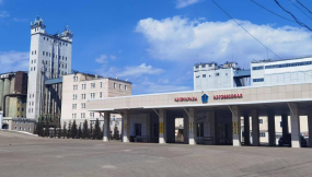  抢抓中亚市场新机遇——甘肃国际物流集团开启国际化新征程