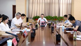  甘肃国际物流集团举办国际商事仲裁专题培训