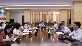  甘肃国际物流集团举办2025年《民法典》暨国家安全知识专项培训
