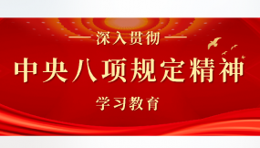  甘肃国际物流集团所属各企业召开深入贯彻中央八项规定精神学习教育总结会（二）