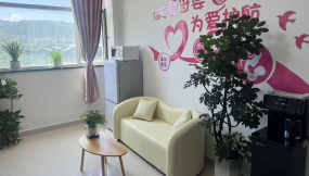  甘肃国际物流集团2家单位获省级标准化母婴休息室建设专项补助资金