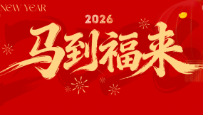  甘肃国际物流集团驻外人员 跨越山海 暖心拜年贺新春