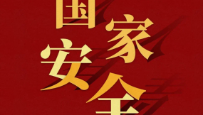  国家安全 | 国家安全，人人有责