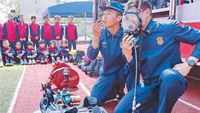  从“效、预、新”看防灾减灾救灾能力 筑牢安全防线 守护万家灯火